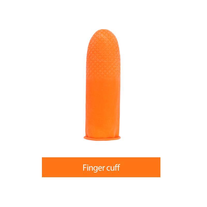 Rynx | Garden Thumb Measurement Finger Gloves