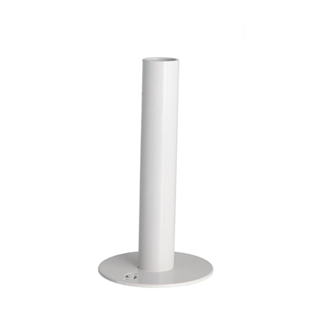 Rynx | EKTORP Candle holder greige large