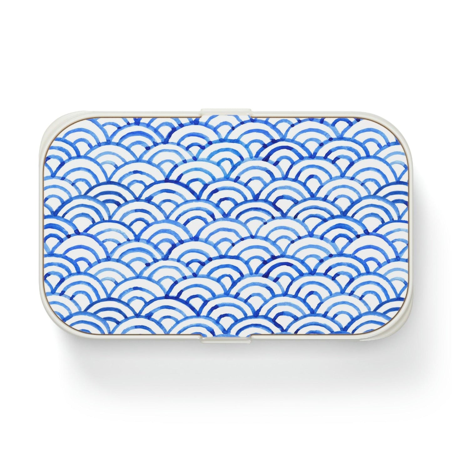 Rynx | Stylish customizable wooden lid bento box for trendy on-the-go eating