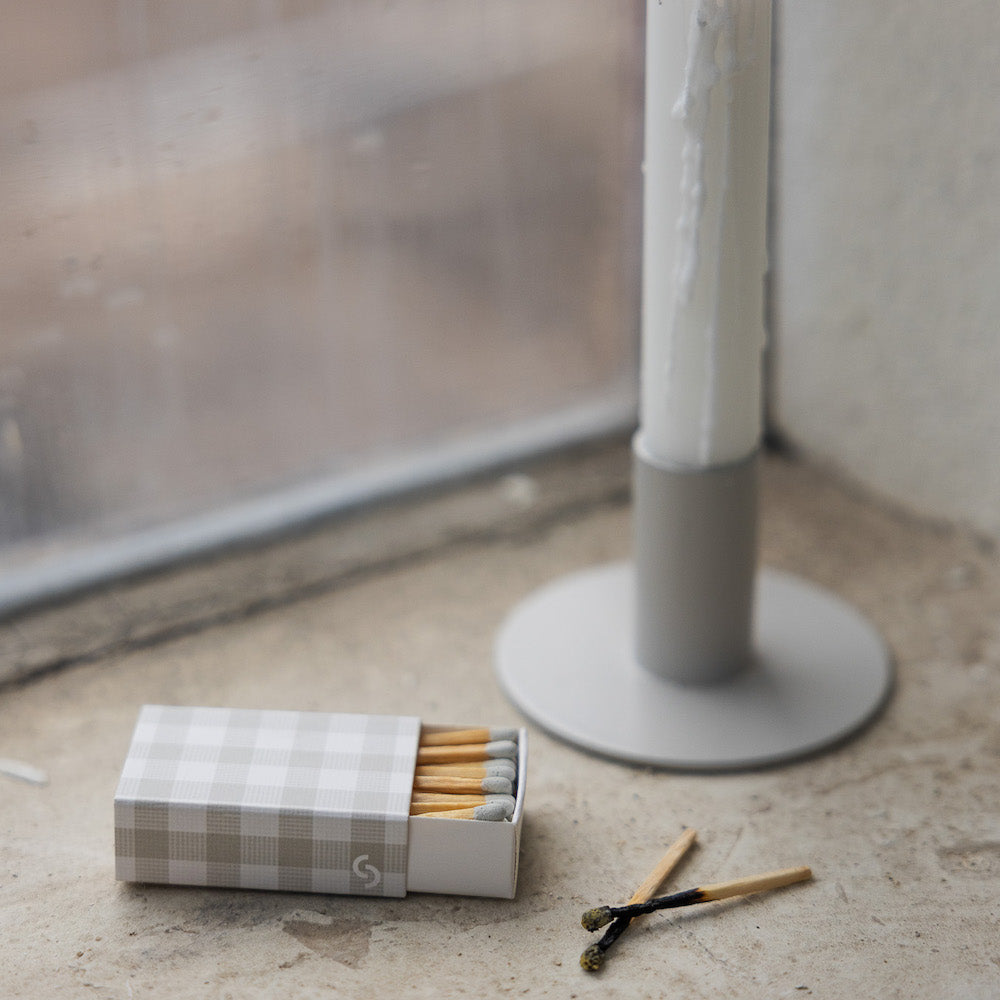 Rynx | RUTAN Matchbox