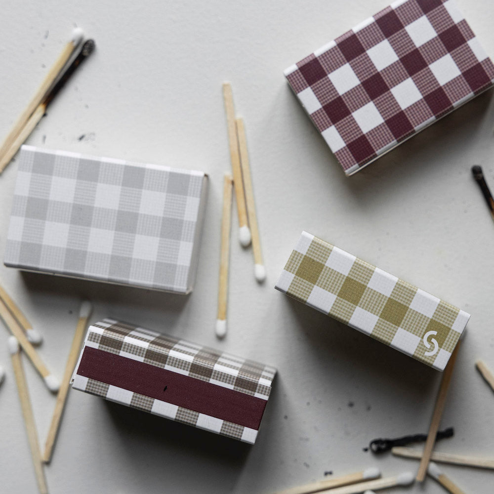 Rynx | RUTAN Matchbox