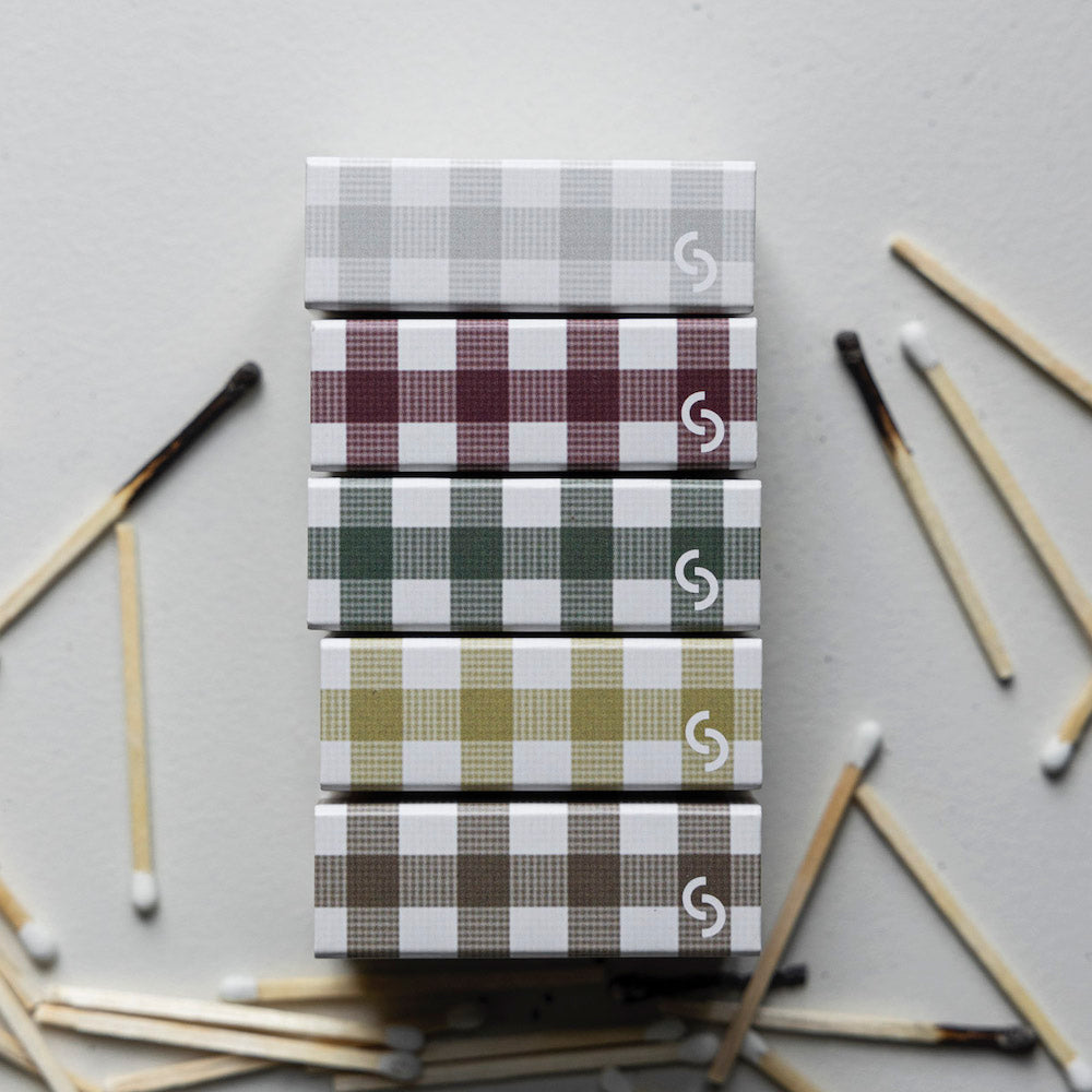 Rynx | RUTAN Matchbox