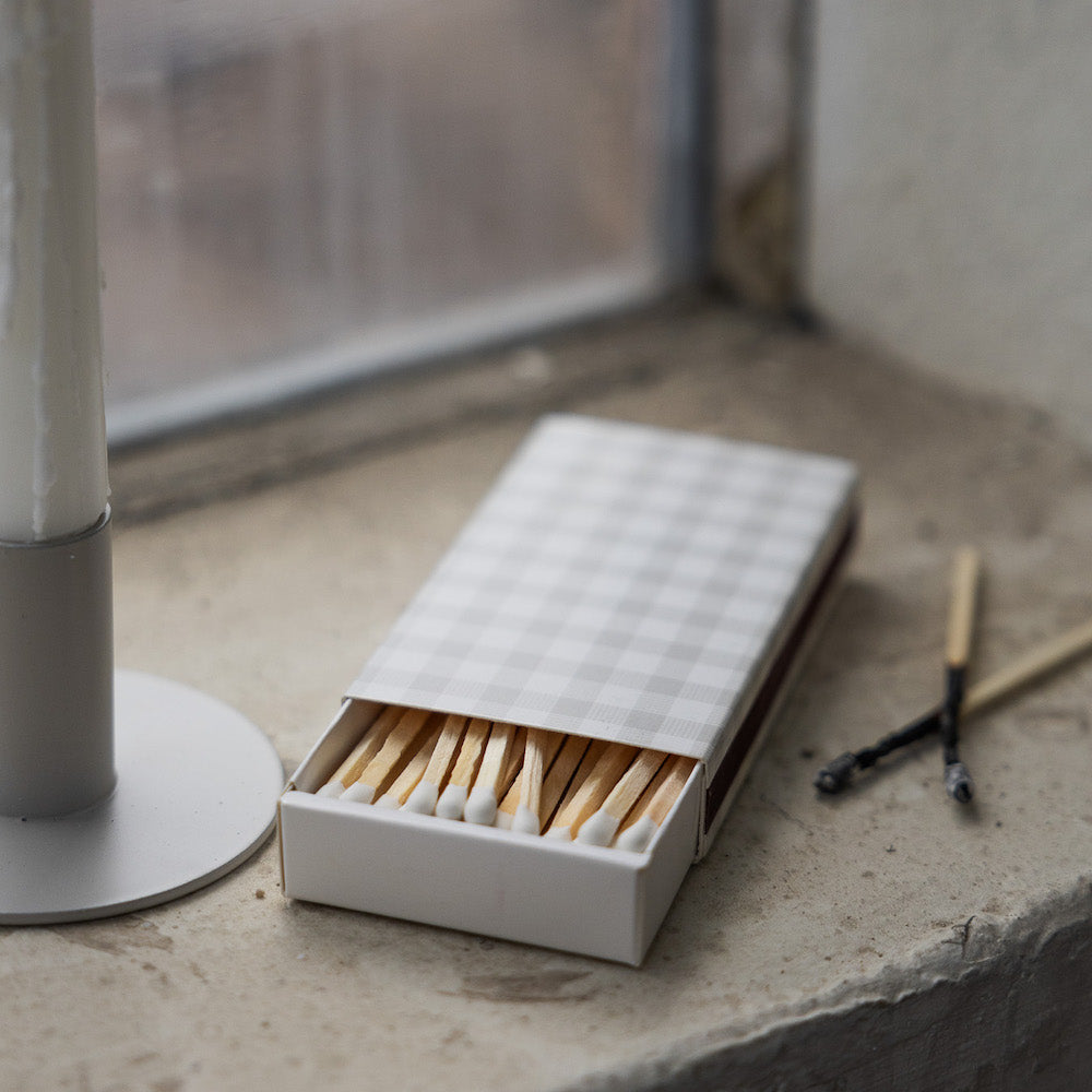 Rynx | RUTAN Matchbox XL