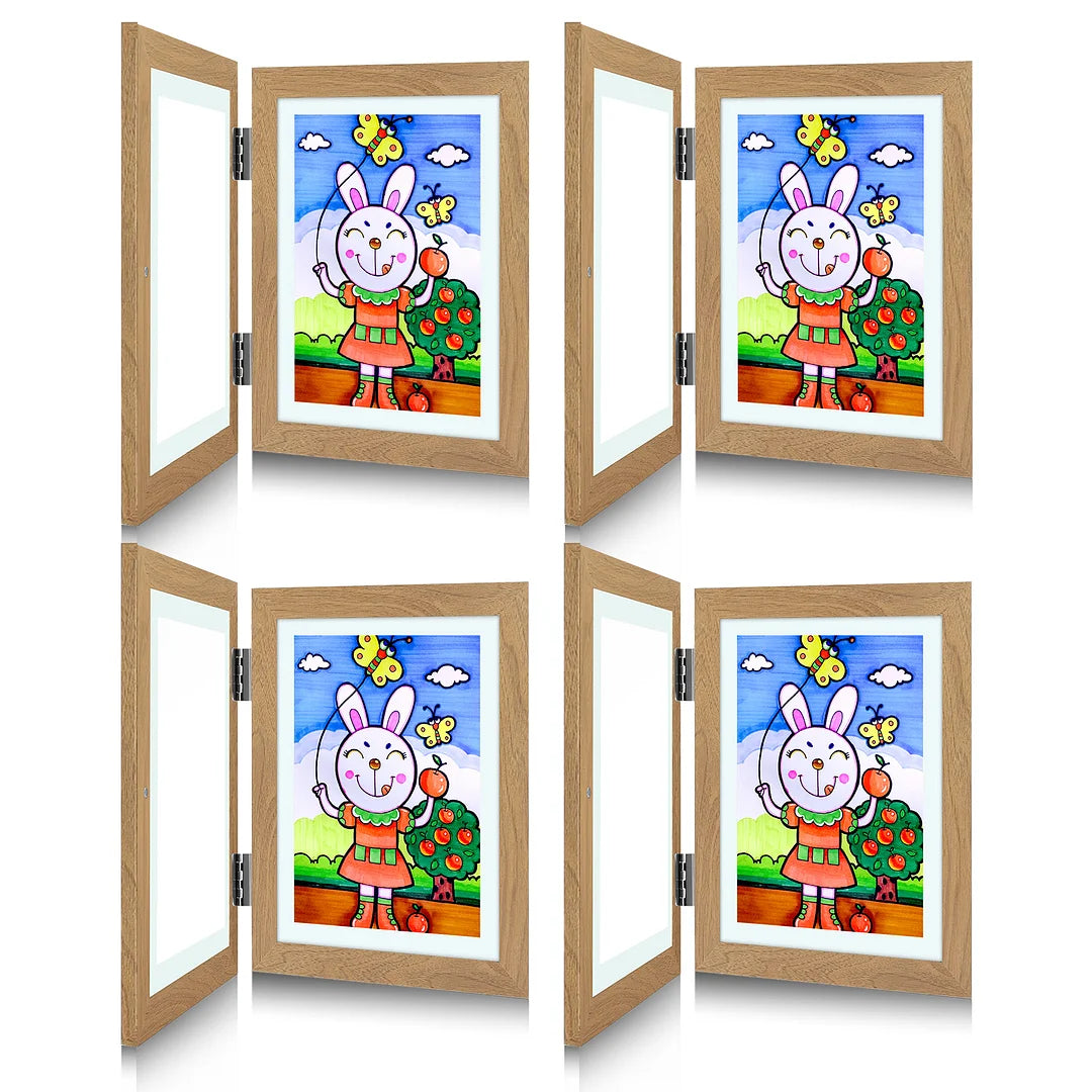 Rynx | Art photo frame for children