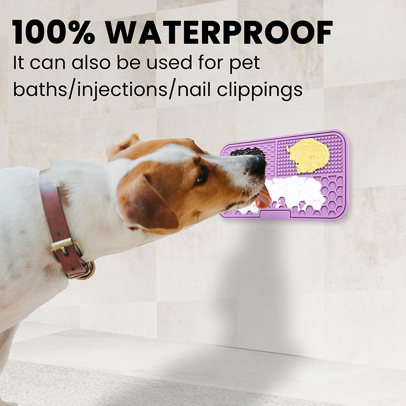 Rynx | Pet Slow Feeding Silicone Mats