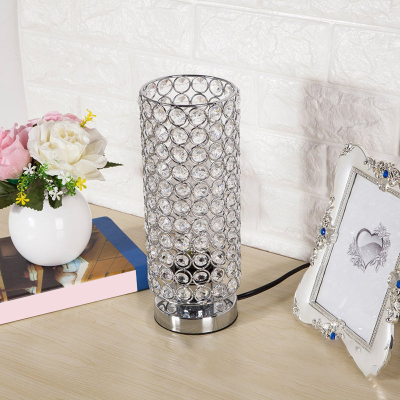 Rynx | Lunaris - Slim Crystal Lightbulb