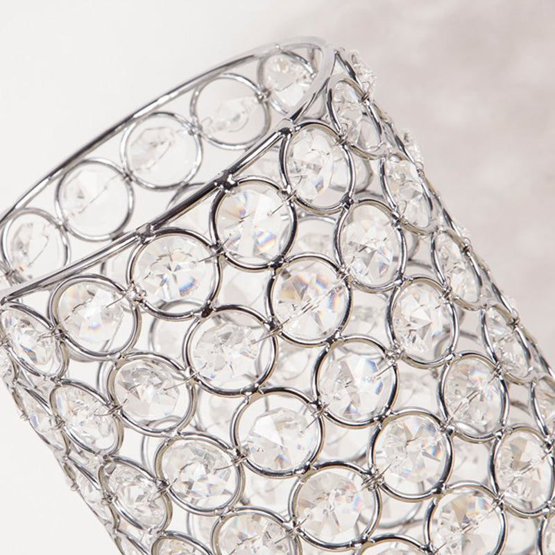 Rynx | Lunaris - Slim Crystal Lightbulb