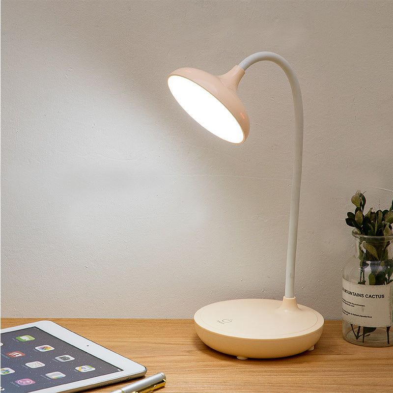 RYNX | Desk Lamp With Usb Charging Function Yellow