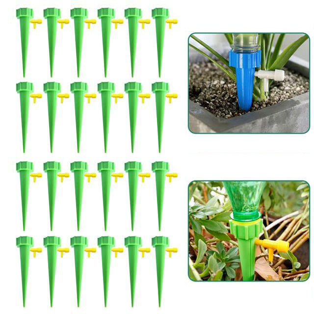 Rynx | Automatic Irrigation Control System