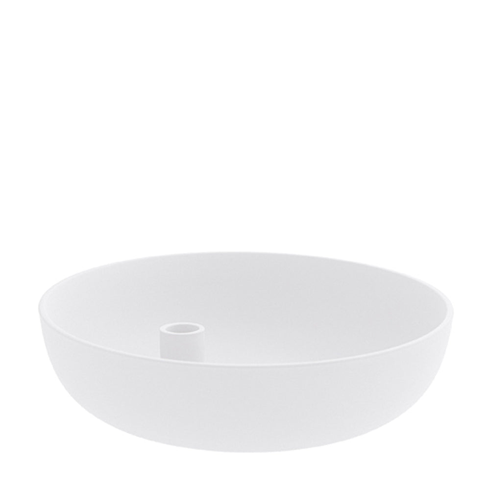 Rynx | Candle Holder white XL