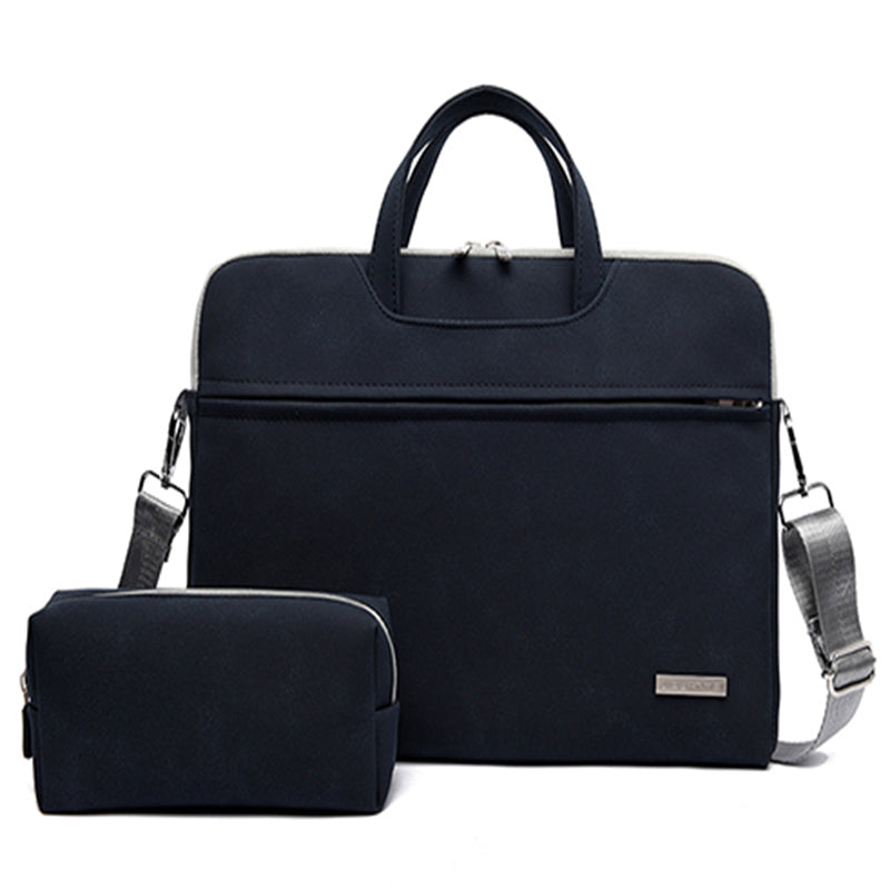 RYNX | Laptop Bag Made Of Synthetic Leather