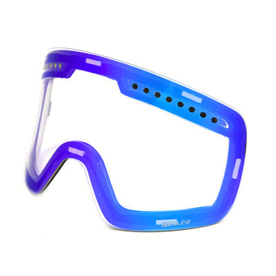 Rynx | Ski goggles double ski goggles