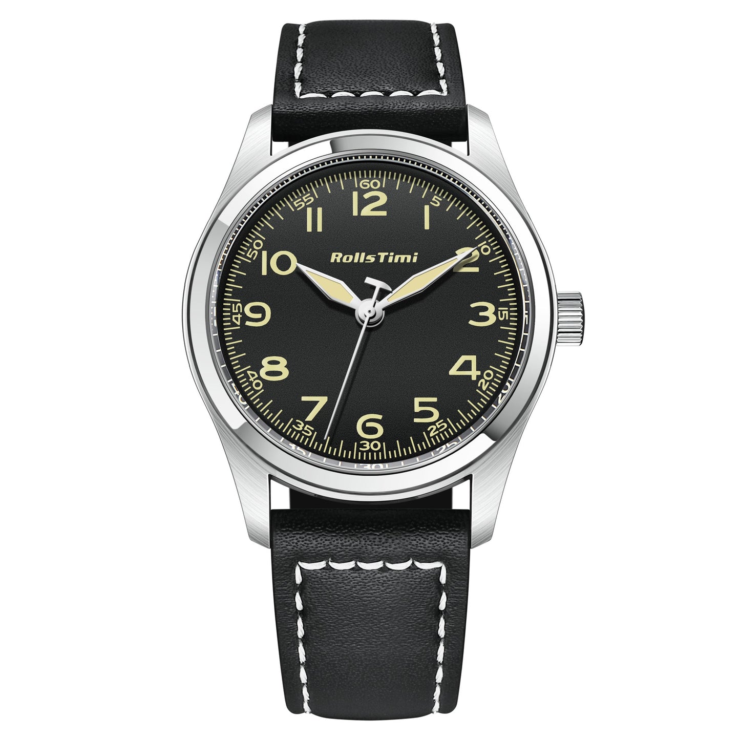 Rynx | Rollstimi Men's Luxury Business Quartz Watch