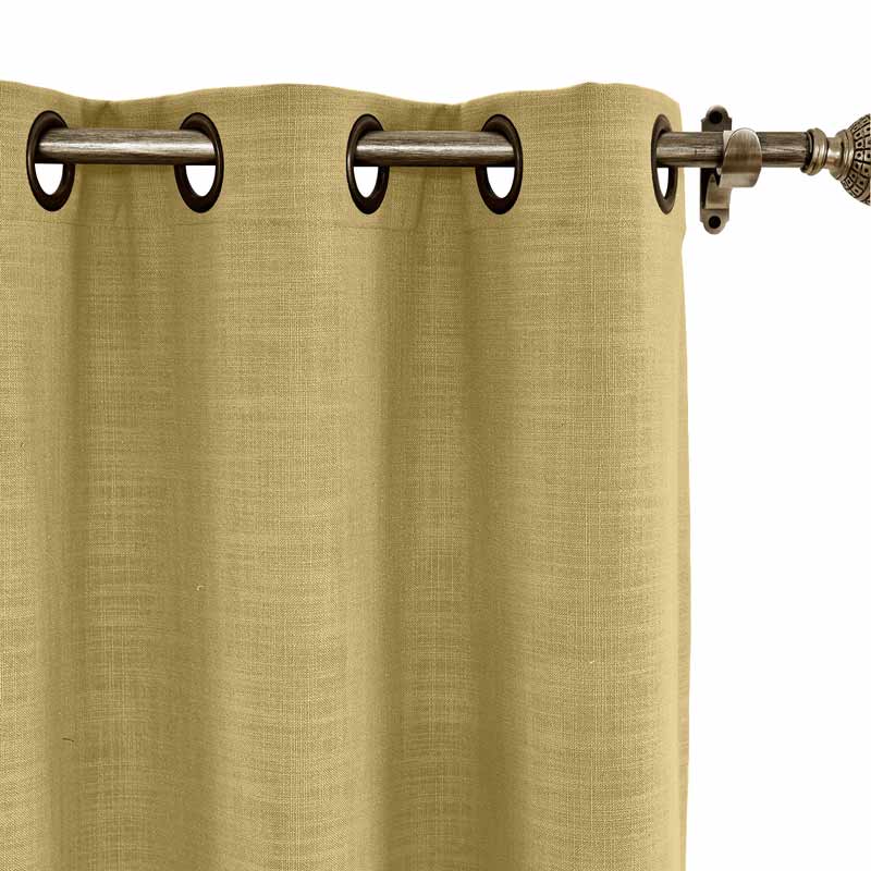 Rynx | Tulu- Curtain Add Timeless Elegance to Your Interior