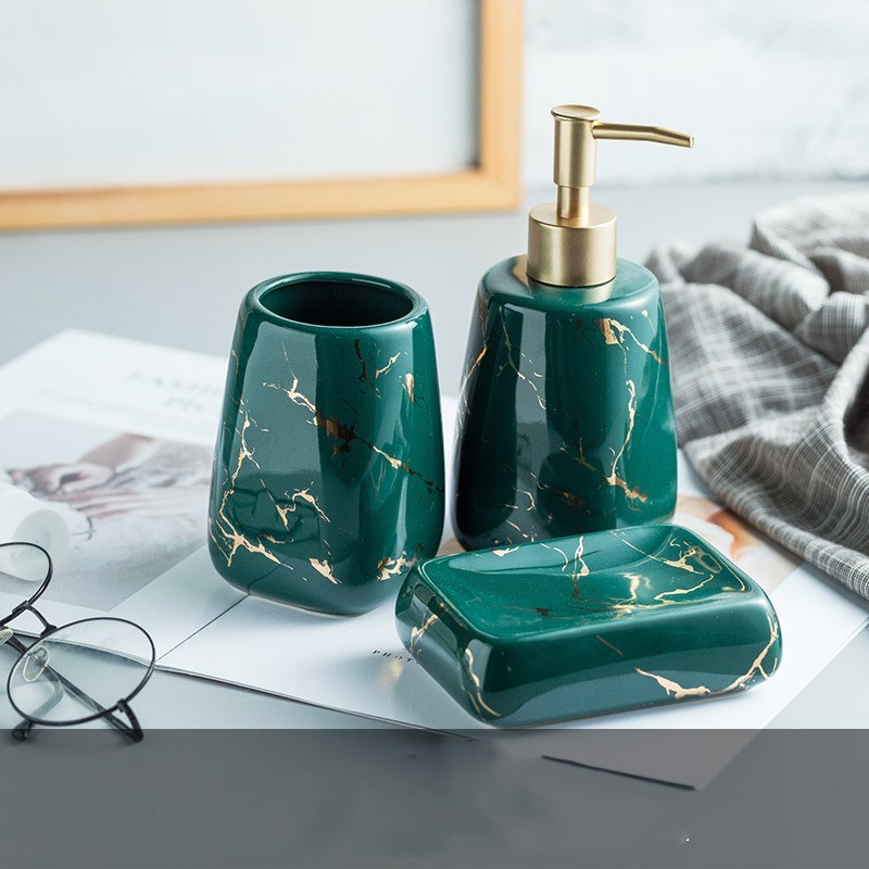 Rynx | Bathroom sink set