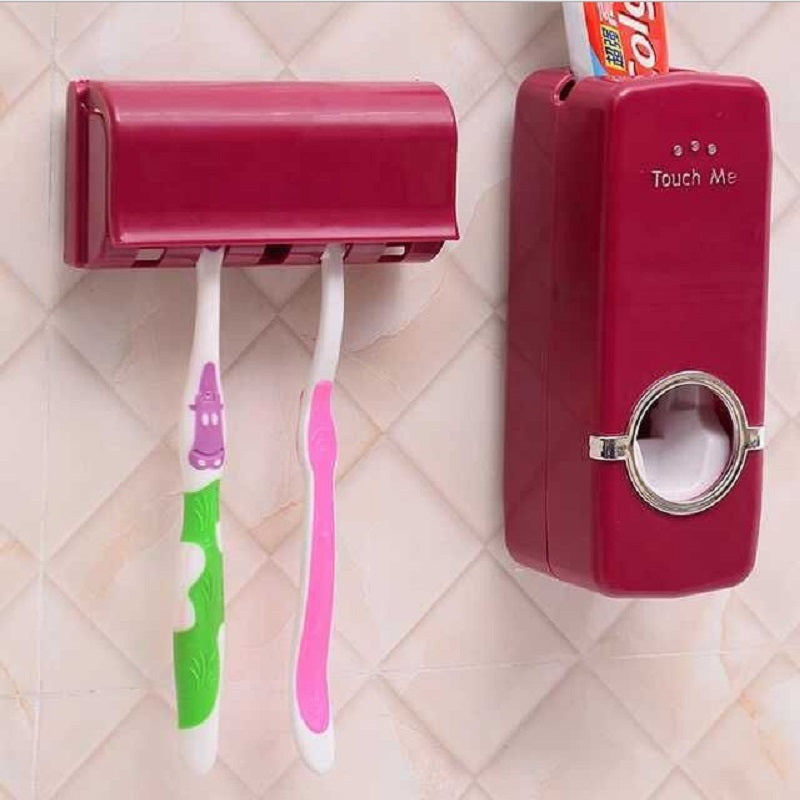 Rynx | Bathroom accessory set