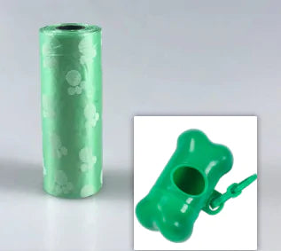 Rynx | Pet Poo Disposable Bags