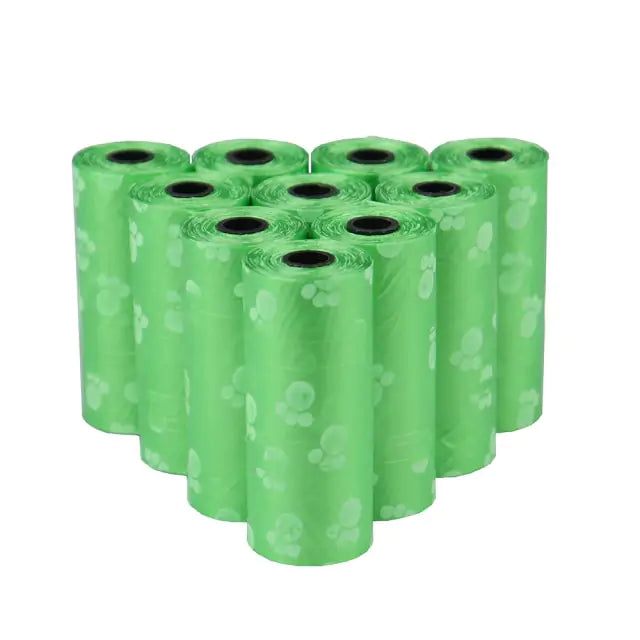 Rynx | Pet Poo Disposable Bags