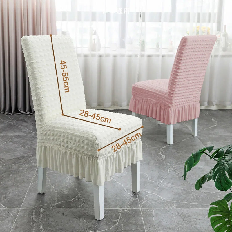 Rynx | Modern Minimalist Chair Cover