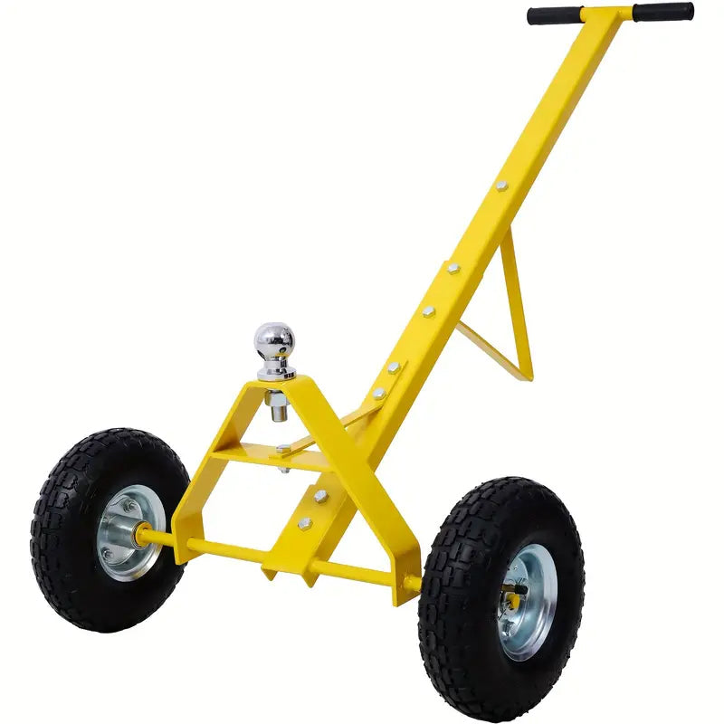 Rynx | Trailer Dolly with Pneumatic Tires