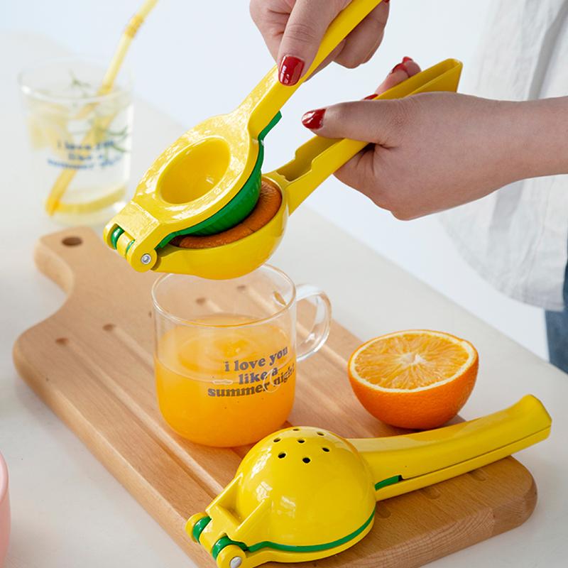 Rynx | Lemon Juice Press Tool