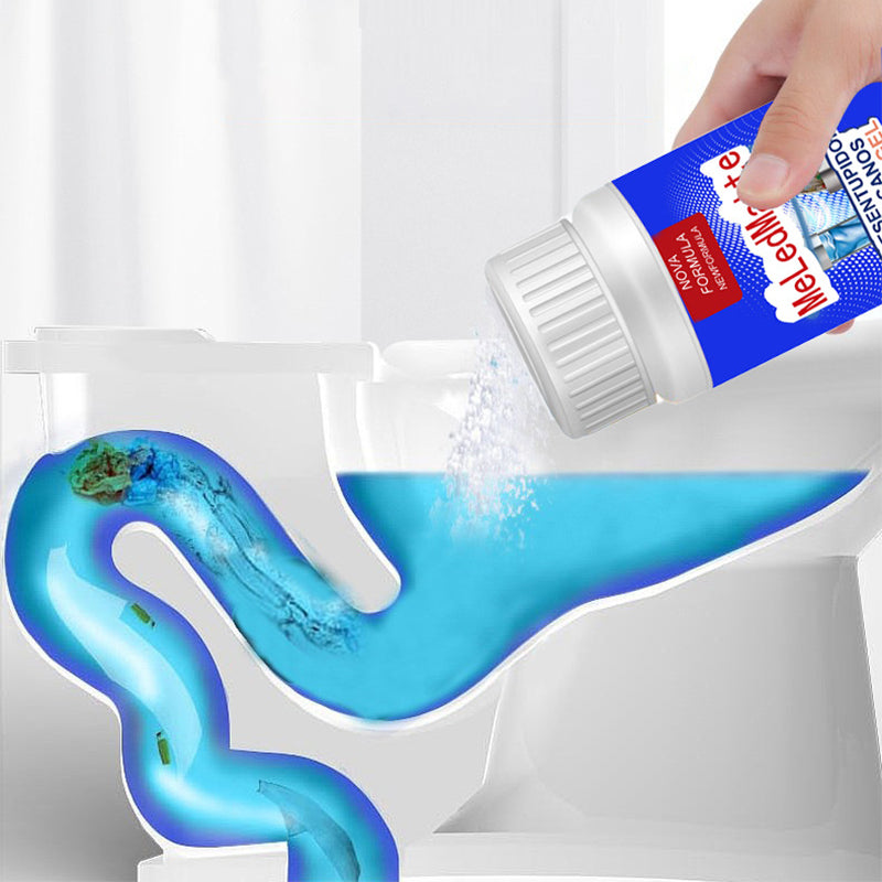 Rynx | Toilet unblocking deodorant