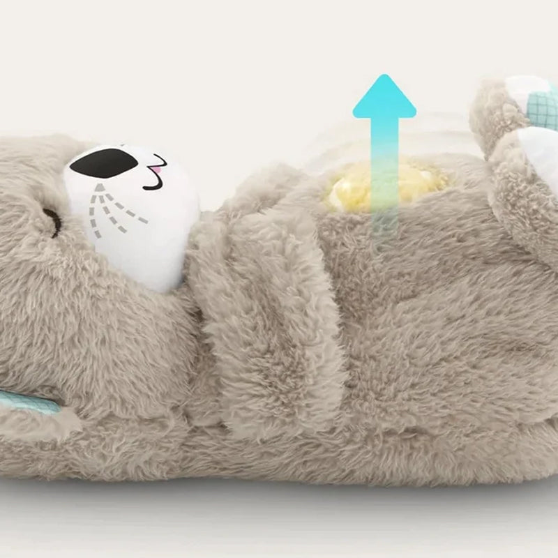 RYNX | Soothing Otter Plush