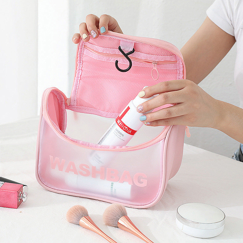 Rynx | Waterproof cosmetic bag