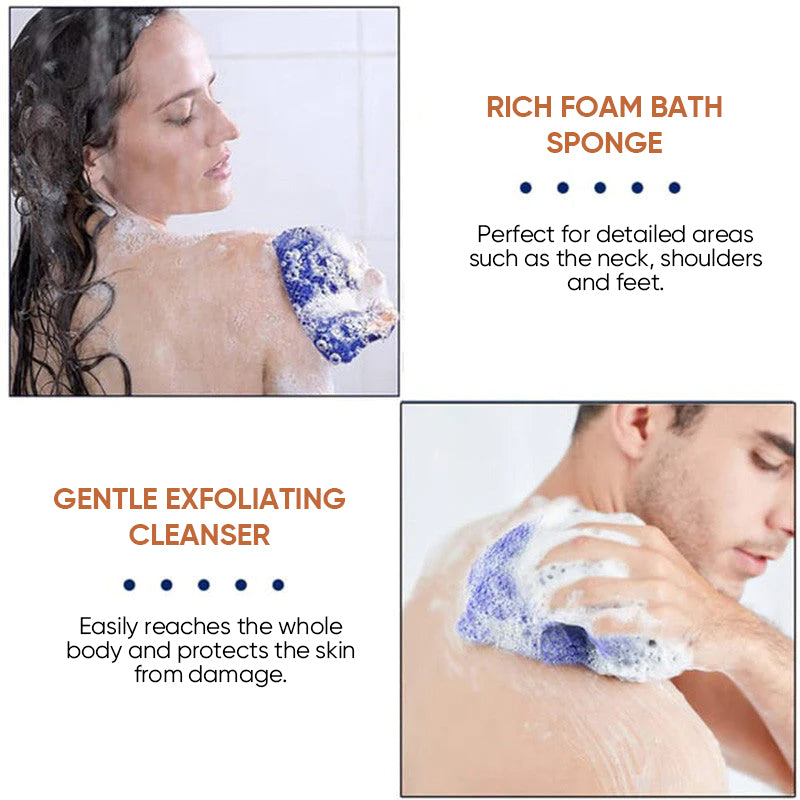 Rynx | Nylon African Peeling Net