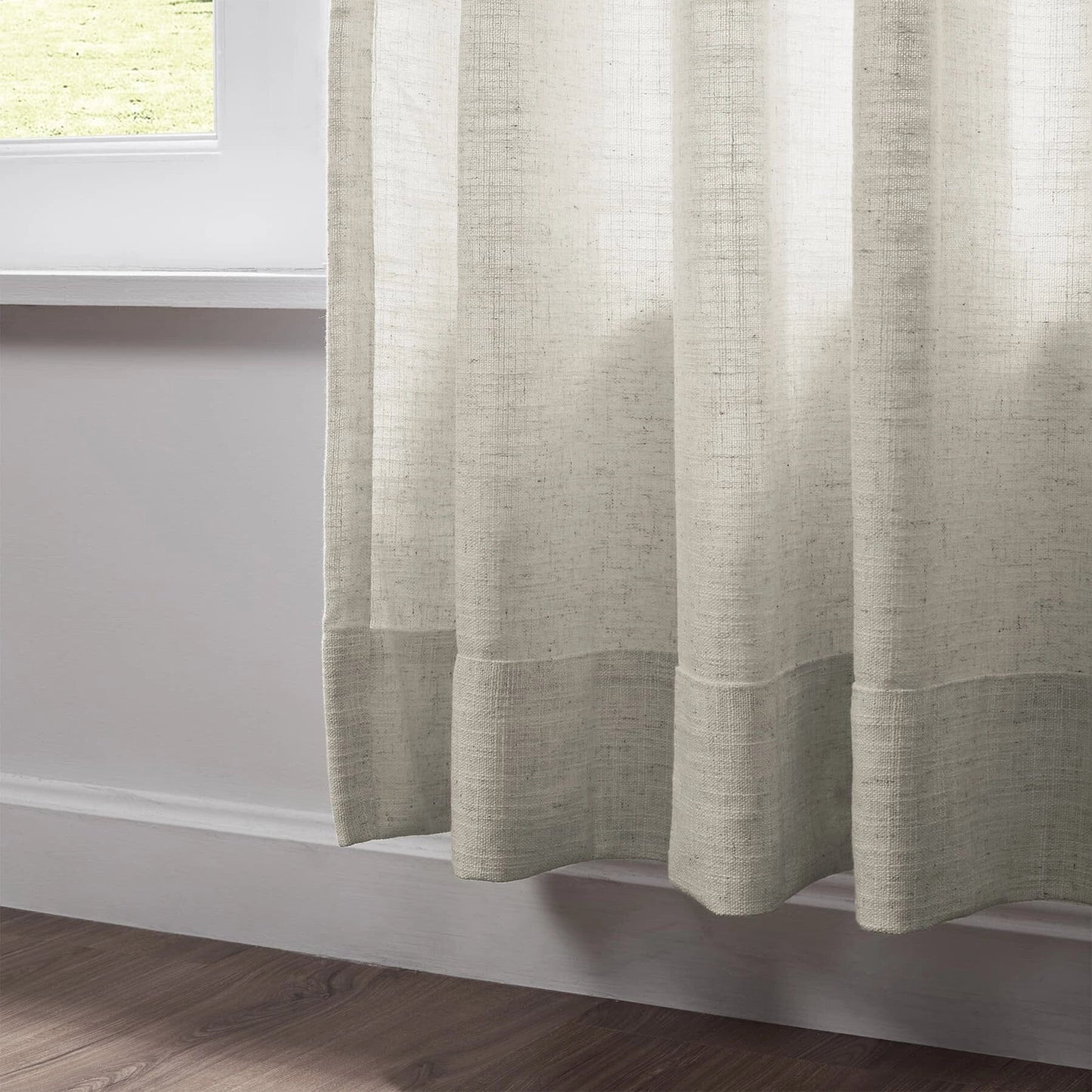Rynx | Curtain - Add Natural Elegance and Comfort to Your Interior
