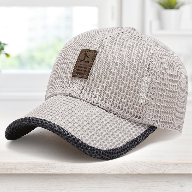 Rynx | Summer Outdoor Leisure Baseball Cap