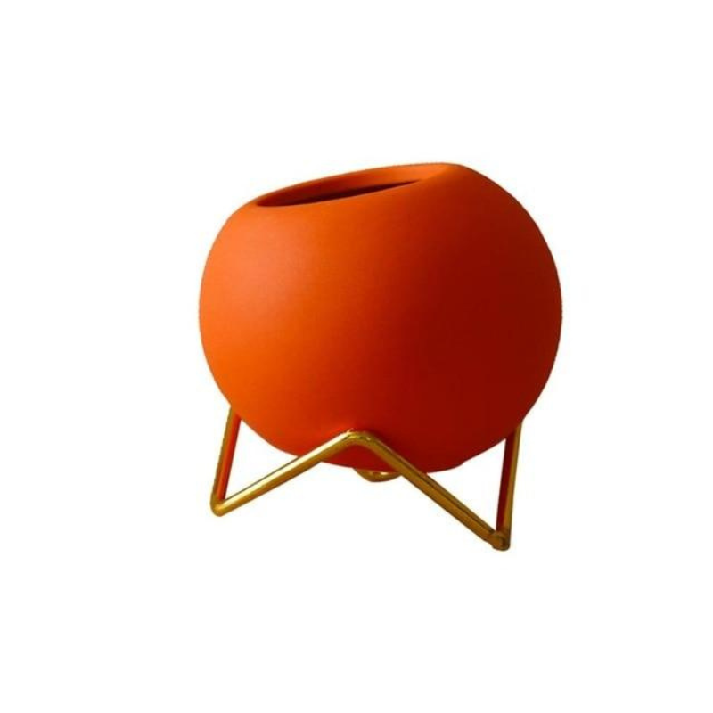 Rynx | DecoVase Artistic Decorative Flower Pots
