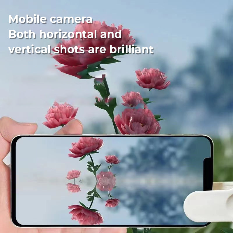 Rynx | Handy Reflex Camera