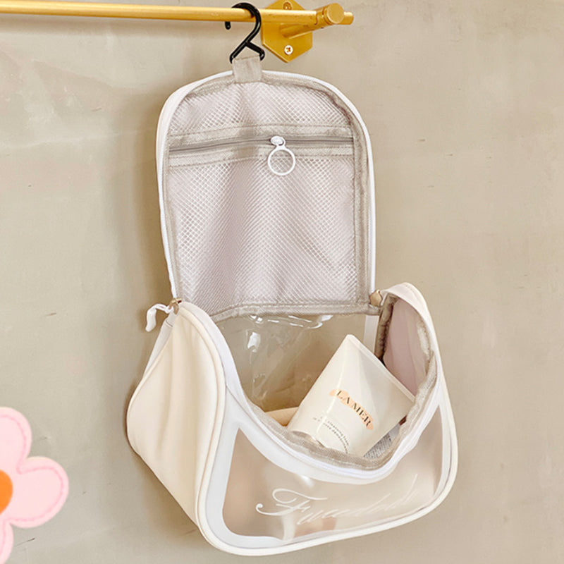 Rynx | Waterproof cosmetic bag