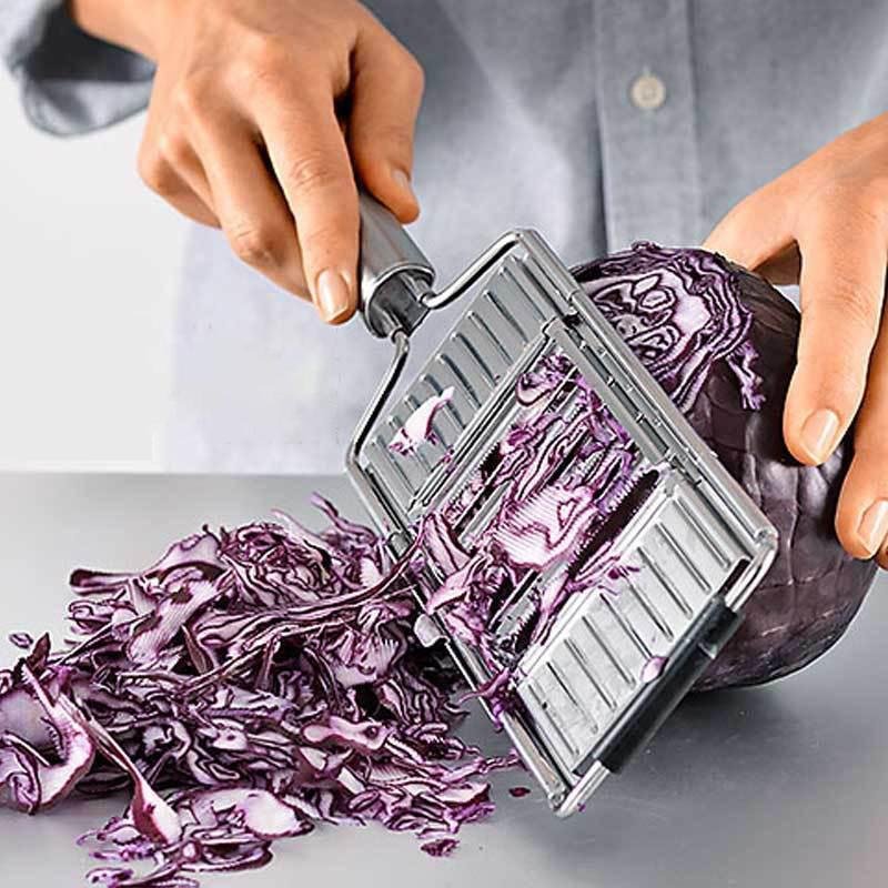 Rynx | Multifunctional Vegetable Cutting Tool