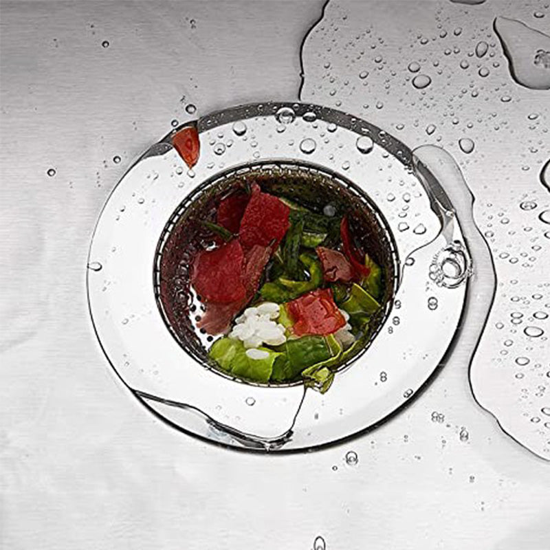 Rynx | Stainless Steel Sink Filter