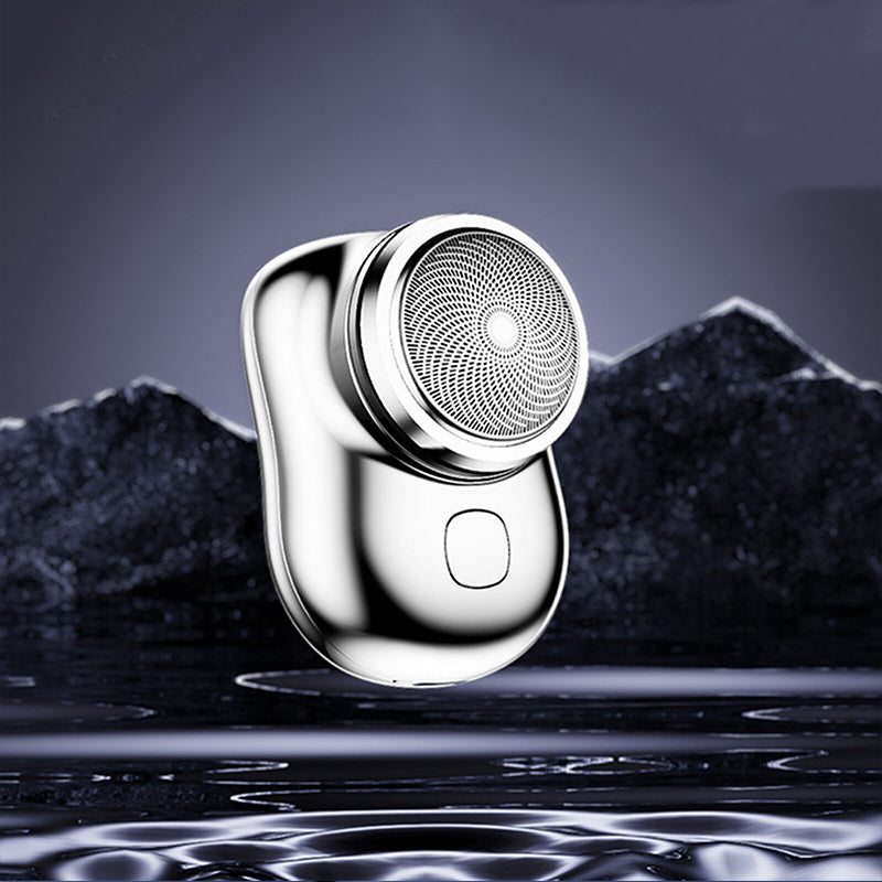 RYNX | USB Mini Shaver
