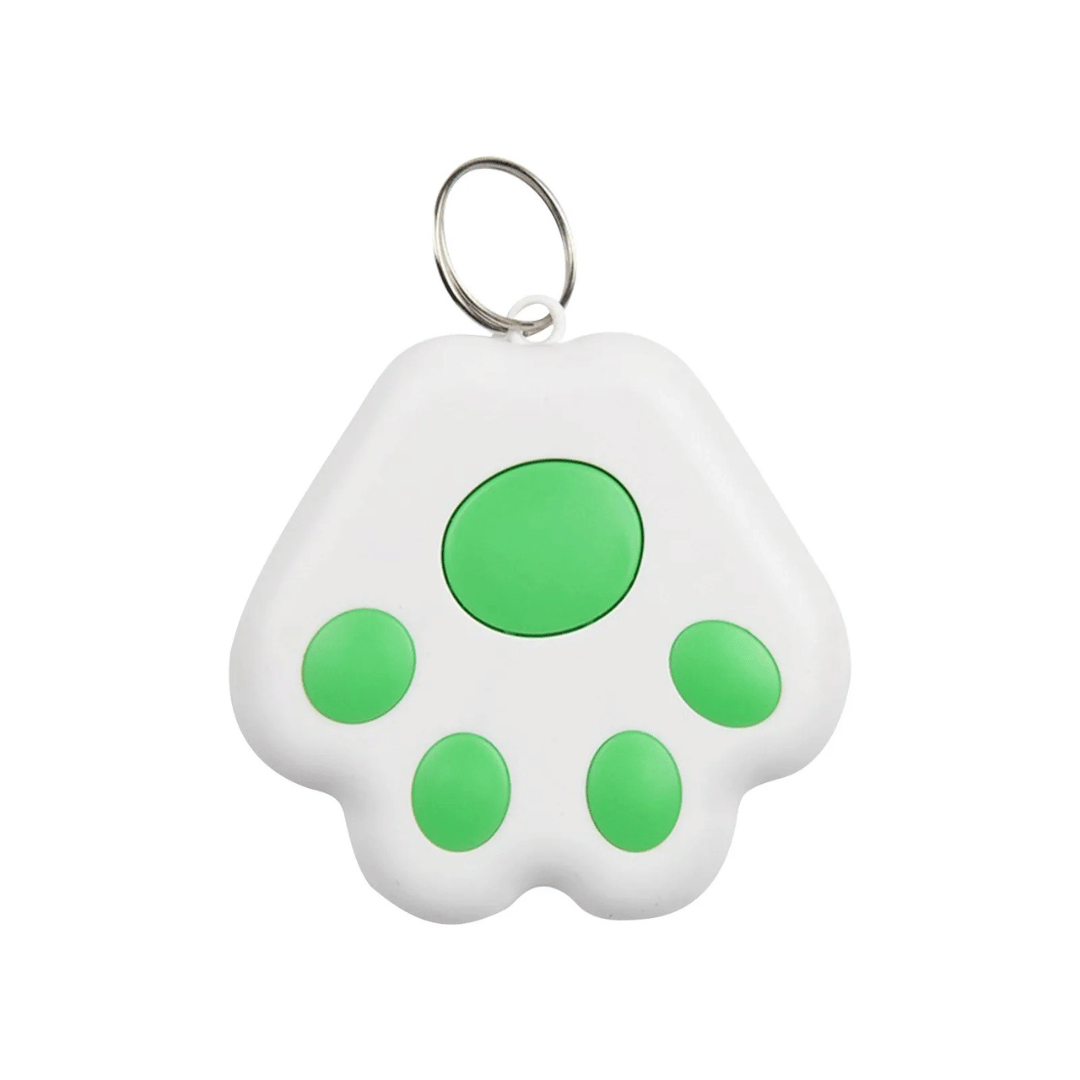 Rynx | Mini Gps Tracker - Bluetooth 5.0 | Anti-Lost For Kids, Pets