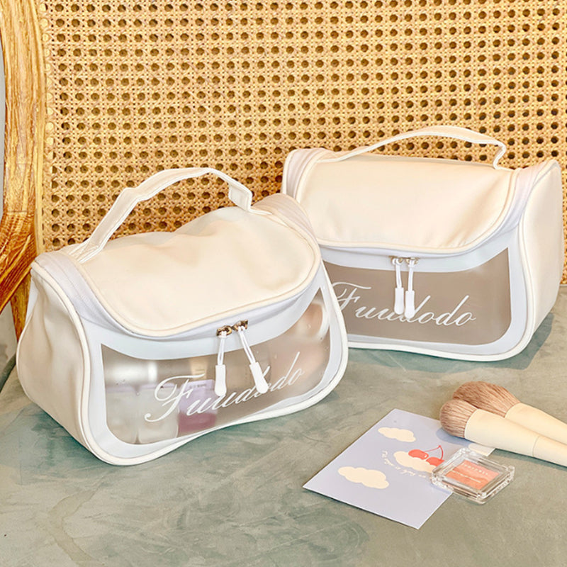 Rynx | Waterproof cosmetic bag