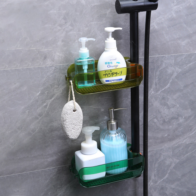 Rynx | Faucet Shelf