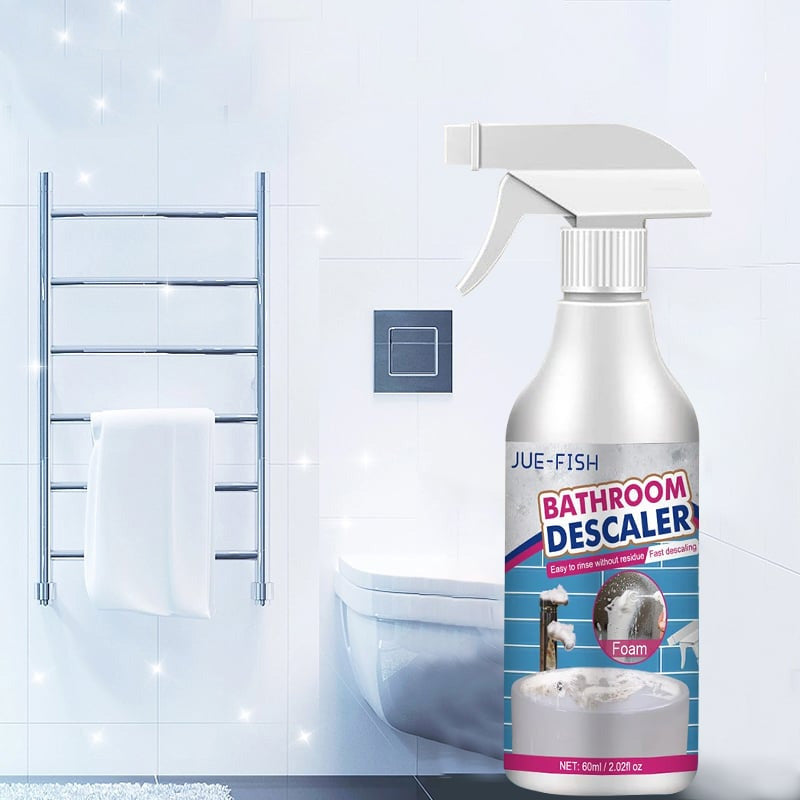 Rynx | Bathroom Cleaner