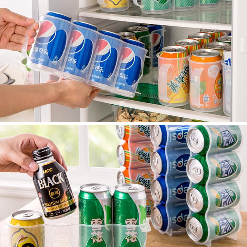 Rynx | Storage box for drinks in the refrigerator