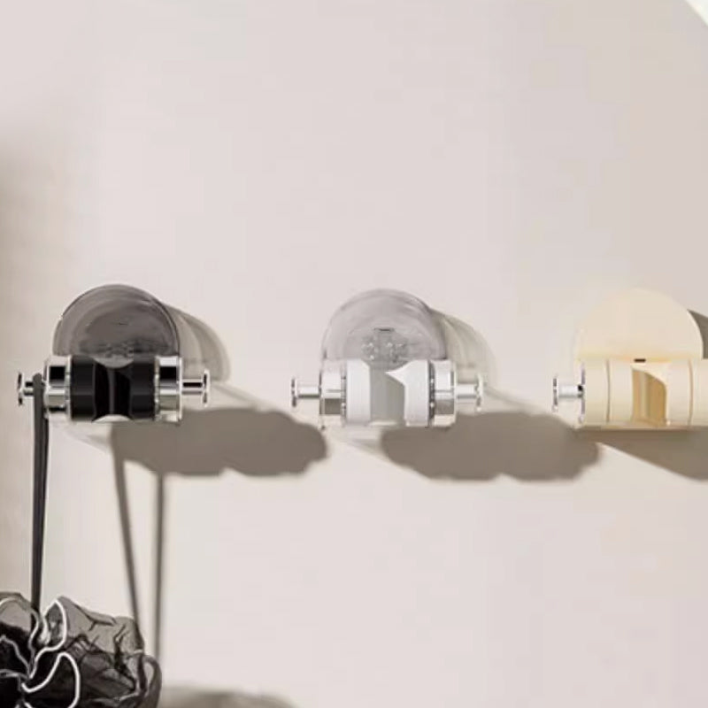 Rynx | Integrated Suction Cup Shower Shelf