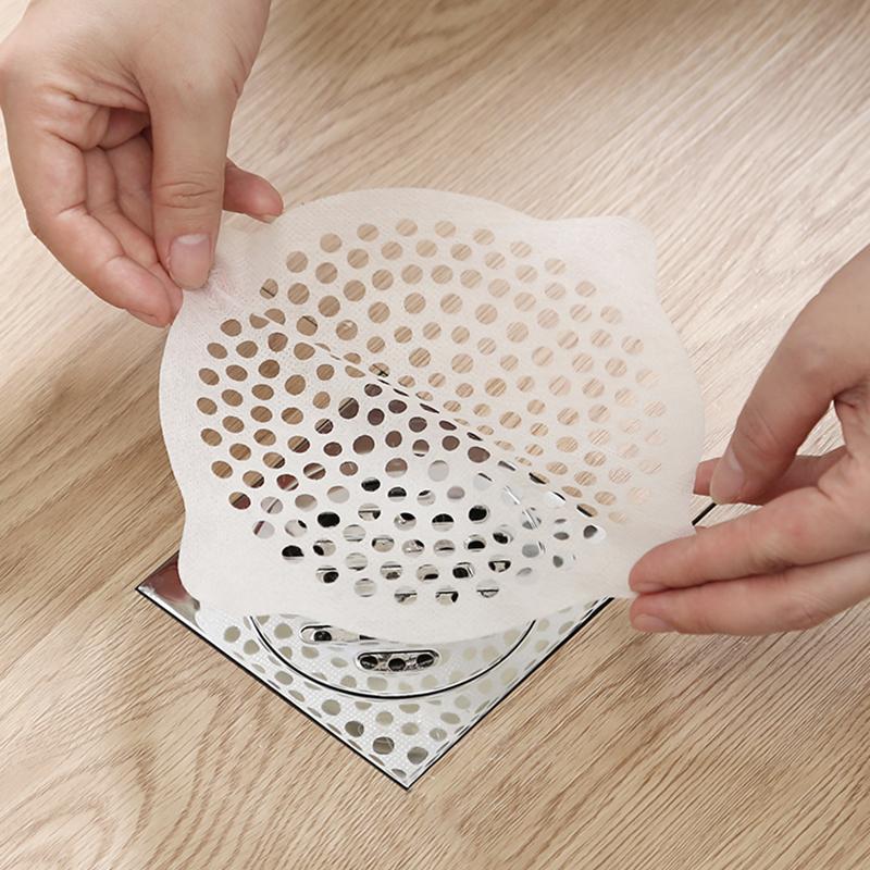Rynx | Floor drain sticker