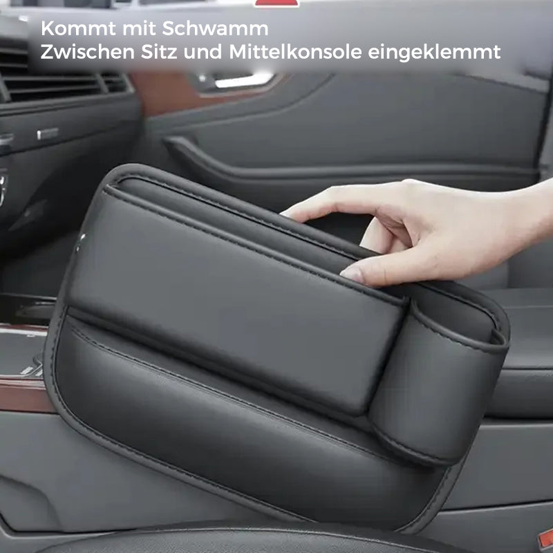 Rynx | Storage box for car seats
