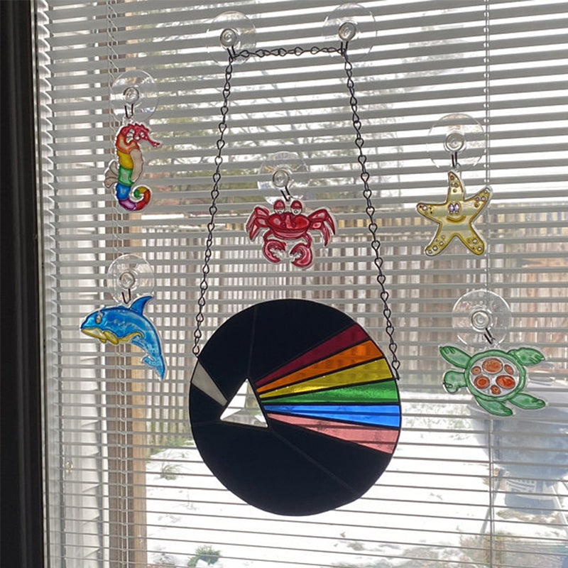 Rynx | Dark Side Of The Moon Panel