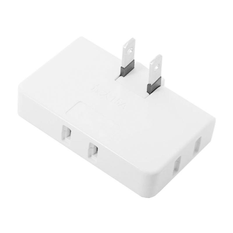 Rynx | Rotatable Socket Converter