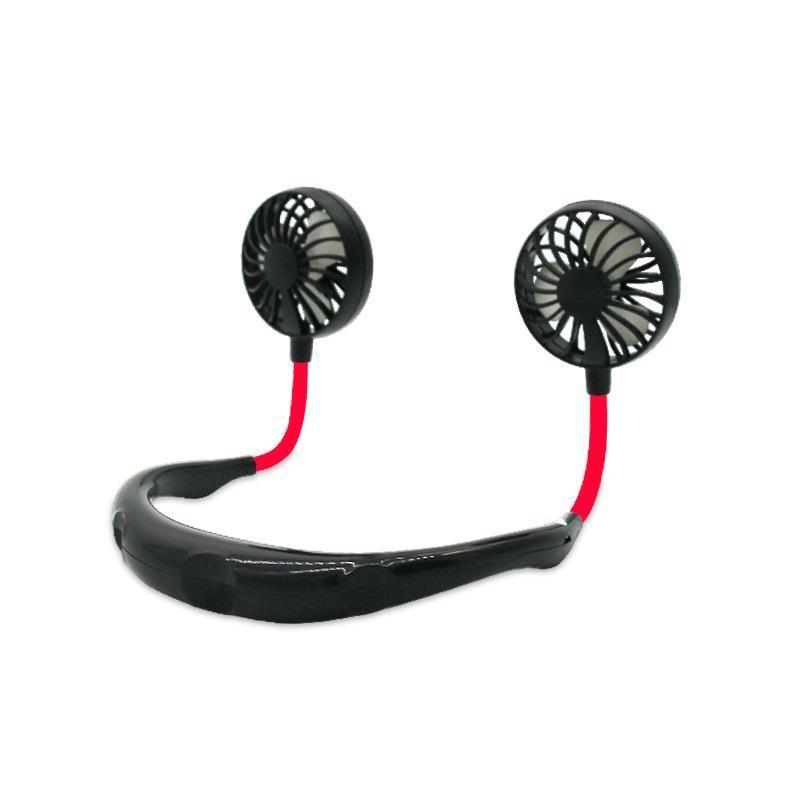 Rynx | Rechargeable Mini Neck Fans