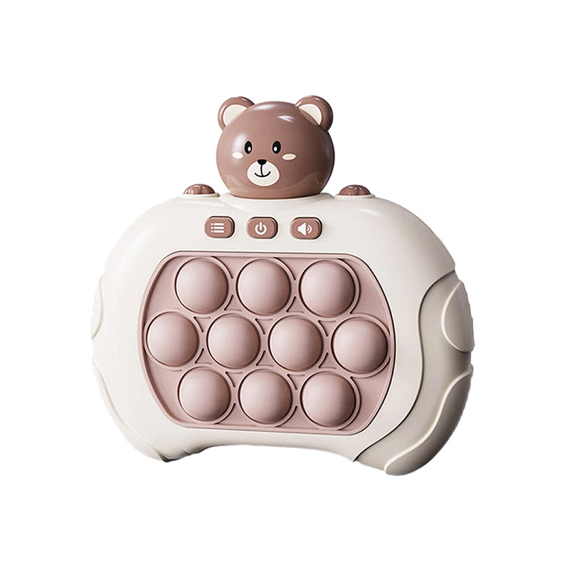 Rynx | Learning game console for children