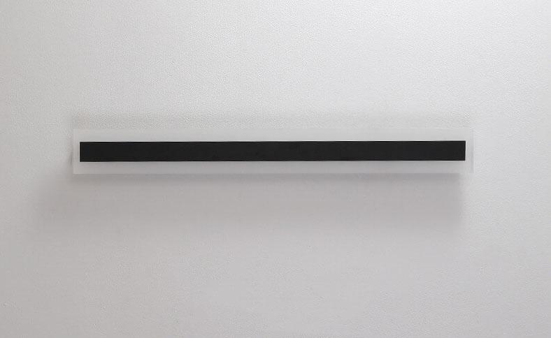 Rynx | LumiBar Minimalist LED Outdoor Wall Light | Waterproof | Durable | Modern Lighting Technology | Outdoor Decorative Lamp for Garden and Terrace